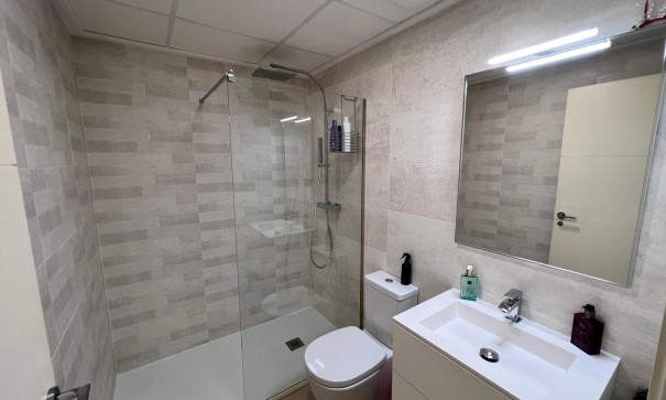 Venta - Apartamento piso -
Entre Naranjos - Vistabella Golf - Entre Naranjos Vistabella Golf