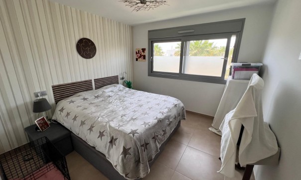 Venta - Apartamento piso -
Entre Naranjos - Vistabella Golf - Entre Naranjos Vistabella Golf