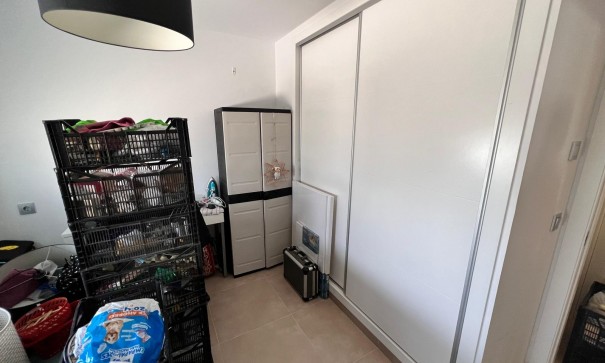 Venta - Apartamento piso -
Entre Naranjos - Vistabella Golf - Entre Naranjos Vistabella Golf