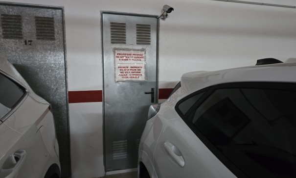 Sale - Apartment Flat -
Las Ramblas Golf - Las Ramblas