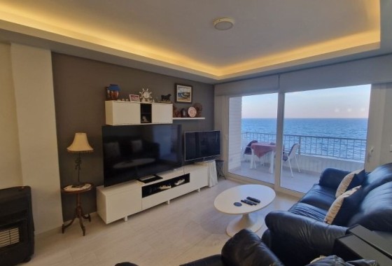 Sprzedaż - Apartament mieszkanie -
Torrevieja