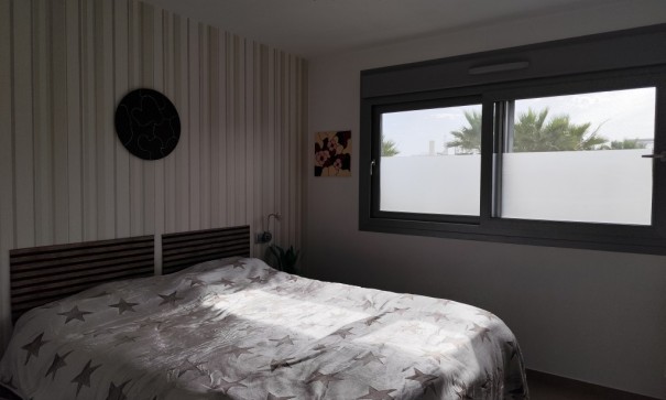 Återförsäljning - Lägenhet lägenhet -
Entre Naranjos - Vistabella Golf - Vistabella Golf