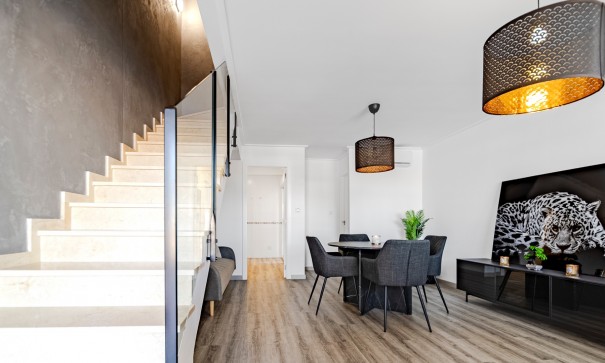 Sale - Town house -
Los Balcones - Los Altos del Edén - Los Balcones