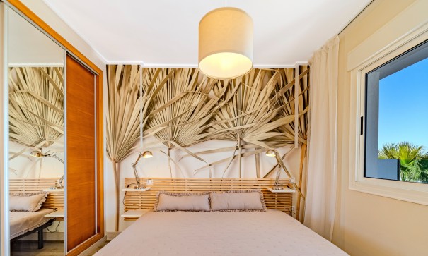 Sale - Town house -
Los Balcones - Los Altos del Edén - Los Balcones