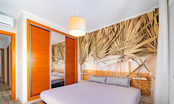 Sale - Town house -
Los Balcones - Los Altos del Edén - Los Balcones