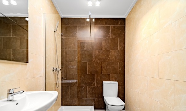 Sale - Town house -
Los Balcones - Los Altos del Edén - Los Balcones