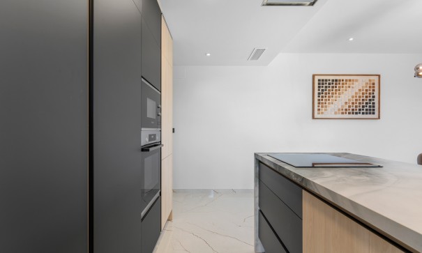 Videresalg - Lejlighed lejlighed -
Orihuela Costa