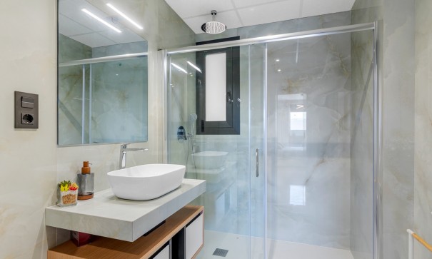 Videresalg - Lejlighed lejlighed -
Orihuela Costa