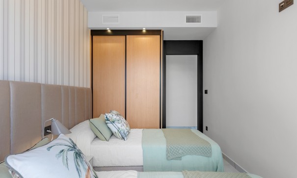 Videresalg - Lejlighed lejlighed -
Orihuela Costa