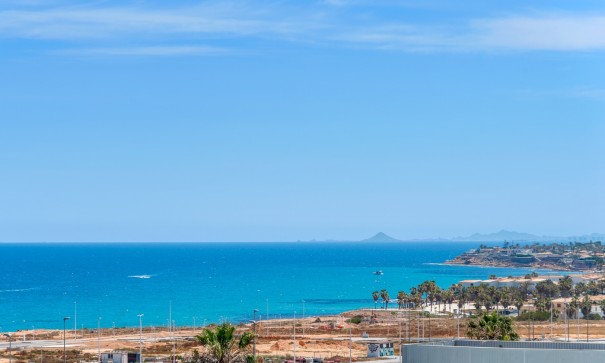 Videresalg - Lejlighed lejlighed -
Orihuela Costa