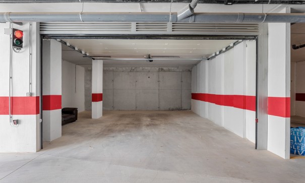 Videresalg - Lejlighed lejlighed -
Orihuela Costa