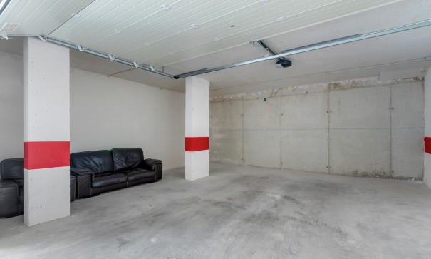 Videresalg - Lejlighed lejlighed -
Orihuela Costa