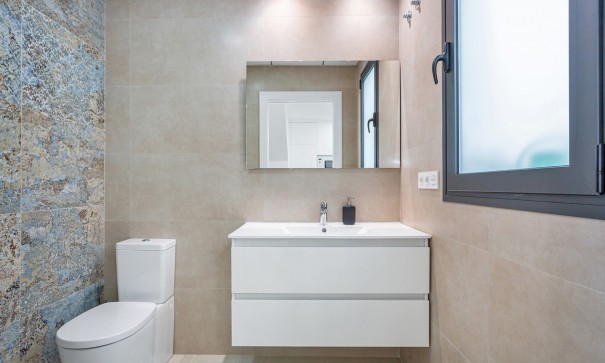 Videresalg - Byhus -
Ciudad Quesada - Rojales - Rojales