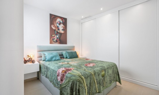 Videresalg - Byhus -
Ciudad Quesada - Rojales - Rojales