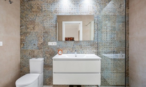 Videresalg - Byhus -
Ciudad Quesada - Rojales - Rojales