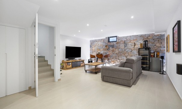 Videresalg - Byhus -
Ciudad Quesada - Rojales - Rojales