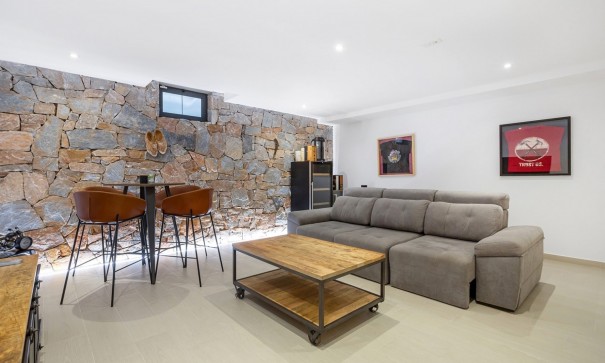 Videresalg - Byhus -
Ciudad Quesada - Rojales - Rojales