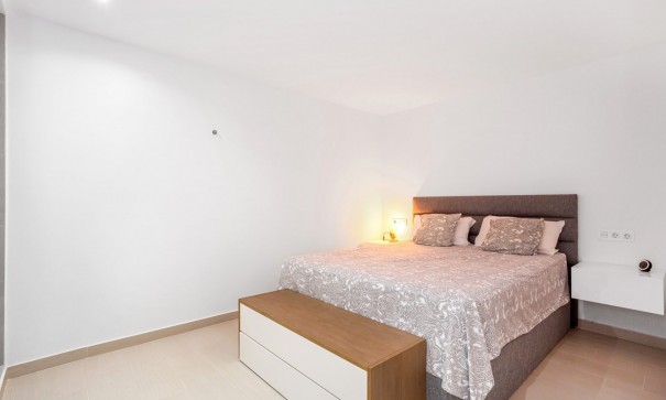 Videresalg - Byhus -
Ciudad Quesada - Rojales - Rojales