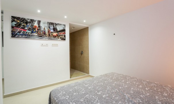 Videresalg - Byhus -
Ciudad Quesada - Rojales - Rojales