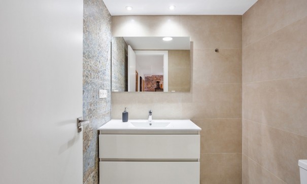 Videresalg - Byhus -
Ciudad Quesada - Rojales - Rojales