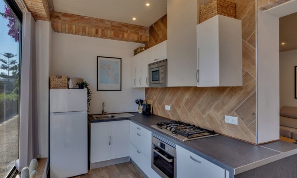 Sprzedaż - Willa wolnostojąca -
Jávea