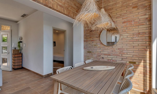 Sprzedaż - Willa wolnostojąca -
Jávea