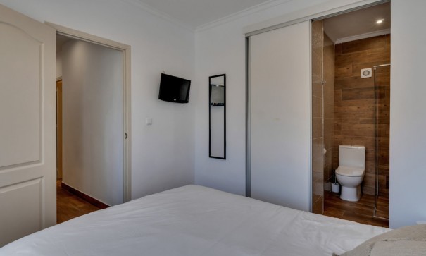 Sprzedaż - Willa wolnostojąca -
Jávea