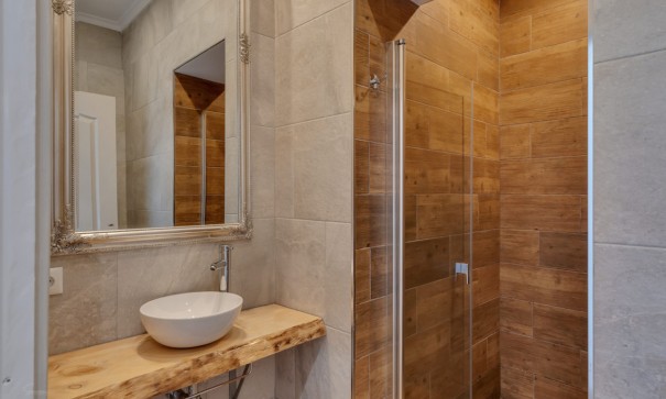 Sprzedaż - Willa wolnostojąca -
Jávea