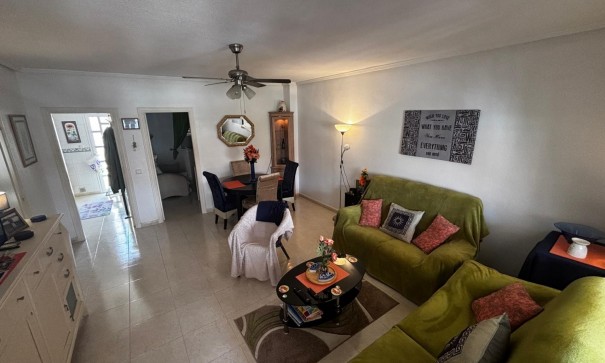 Sale - Town house -
Ciudad Quesada - Rojales - Dona Pepa