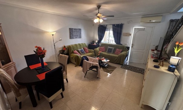 Sale - Town house -
Ciudad Quesada - Rojales - Dona Pepa