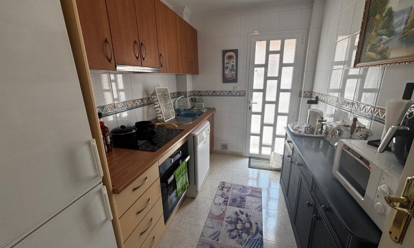 Sale - Town house -
Ciudad Quesada - Rojales - Dona Pepa