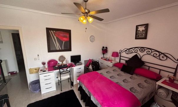 Sale - Town house -
Ciudad Quesada - Rojales - Dona Pepa