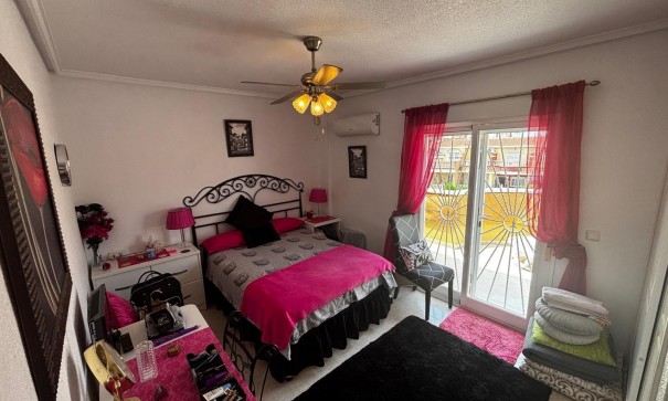 Sale - Town house -
Ciudad Quesada - Rojales - Dona Pepa