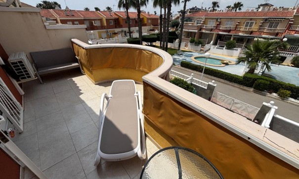 Sale - Town house -
Ciudad Quesada - Rojales - Dona Pepa