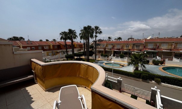 Sale - Town house -
Ciudad Quesada - Rojales - Dona Pepa