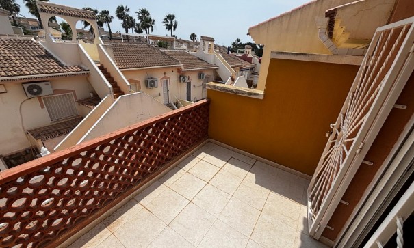 Sale - Town house -
Ciudad Quesada - Rojales - Dona Pepa