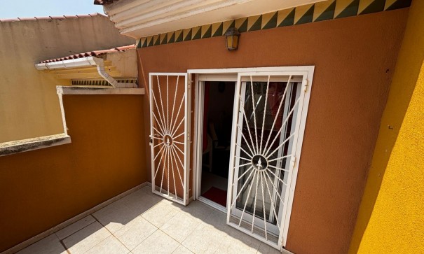 Sale - Town house -
Ciudad Quesada - Rojales - Dona Pepa