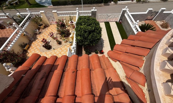 Sale - Town house -
Ciudad Quesada - Rojales - Dona Pepa