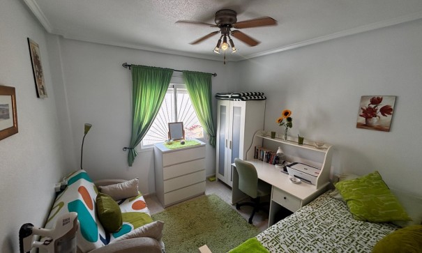 Sale - Town house -
Ciudad Quesada - Rojales - Dona Pepa