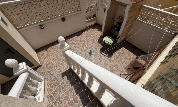 Sale - Town house -
Ciudad Quesada - Rojales - Dona Pepa