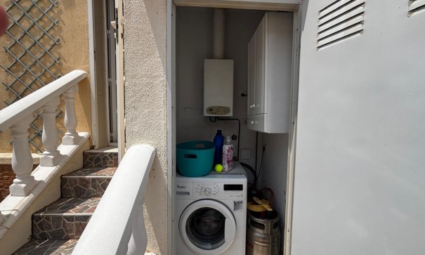 Sale - Town house -
Ciudad Quesada - Rojales - Dona Pepa