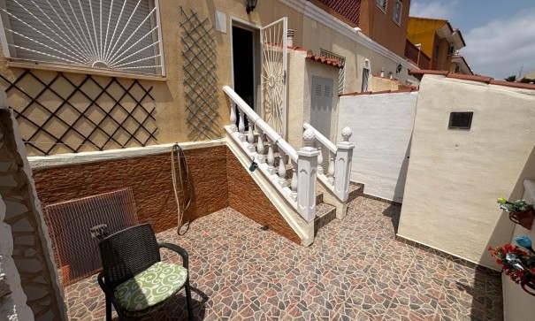 Sale - Town house -
Ciudad Quesada - Rojales - Dona Pepa