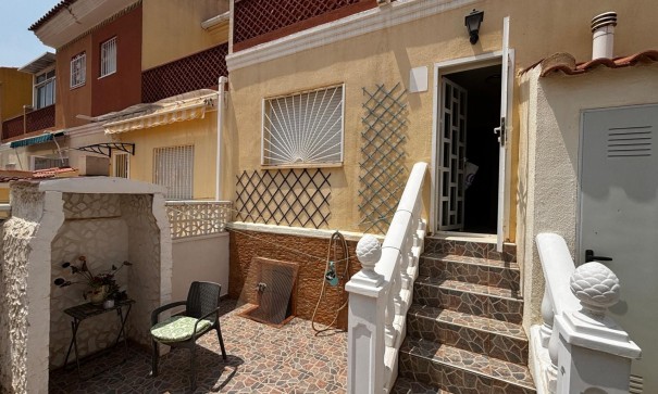 Sale - Town house -
Ciudad Quesada - Rojales - Dona Pepa