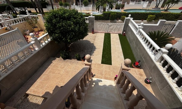 Sale - Town house -
Ciudad Quesada - Rojales - Dona Pepa