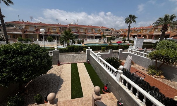 Sale - Town house -
Ciudad Quesada - Rojales - Dona Pepa