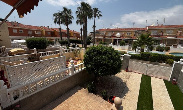 Sale - Town house -
Ciudad Quesada - Rojales - Dona Pepa