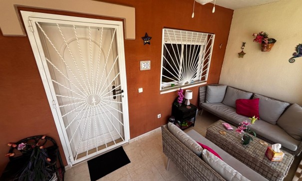 Sale - Town house -
Ciudad Quesada - Rojales - Dona Pepa