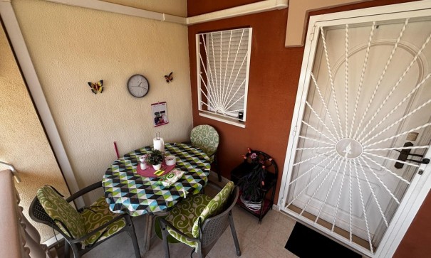 Sale - Town house -
Ciudad Quesada - Rojales - Dona Pepa