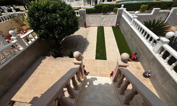 Sale - Town house -
Ciudad Quesada - Rojales - Dona Pepa