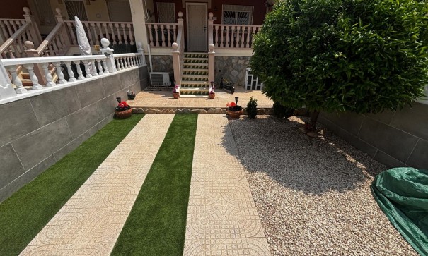 Sale - Town house -
Ciudad Quesada - Rojales - Dona Pepa